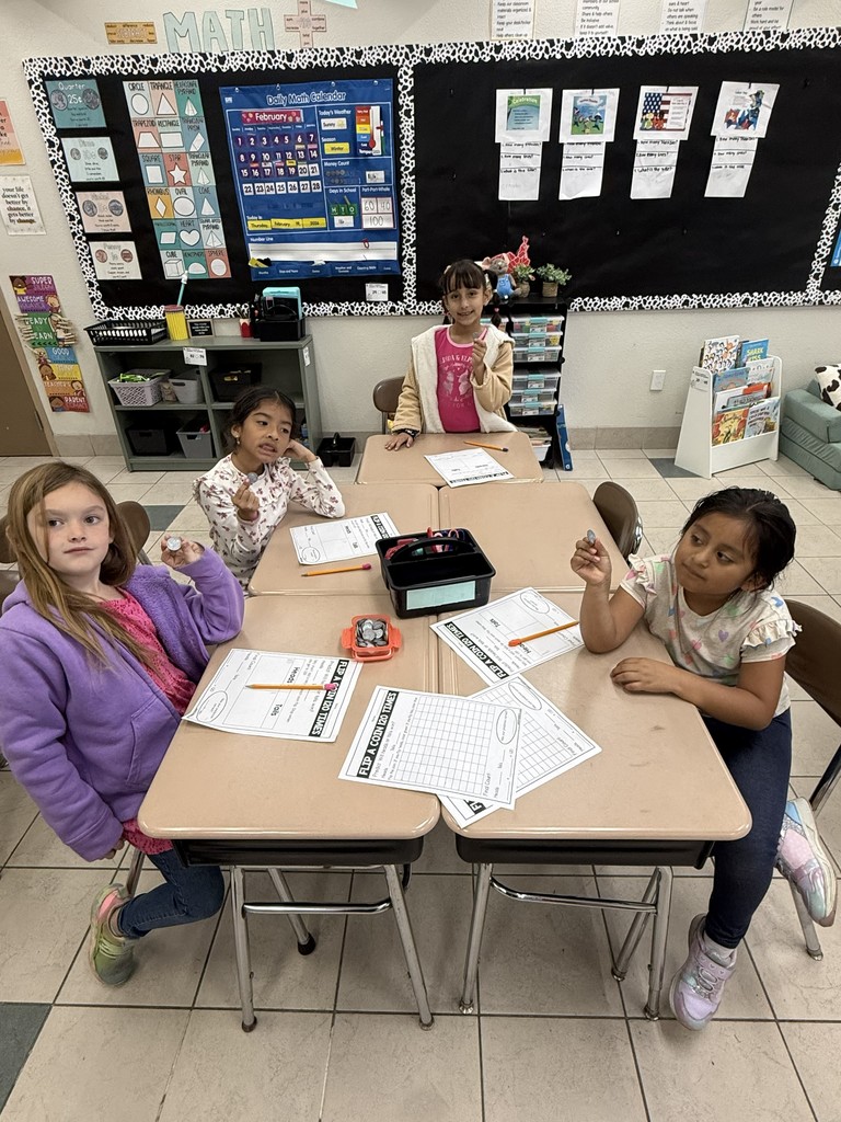 120th Day of school Escape room students working on math challenges