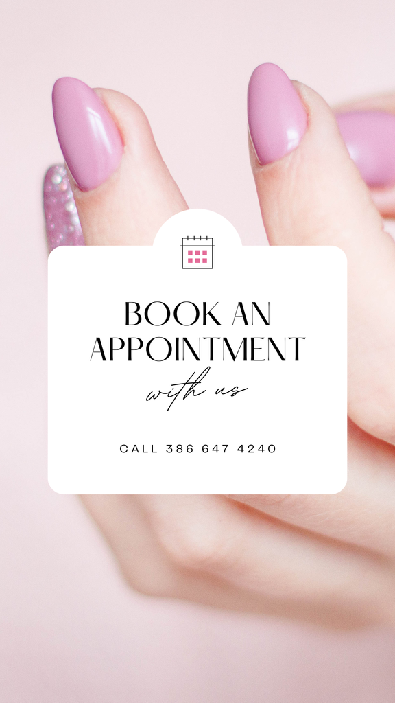 Book Your Appointment - 2