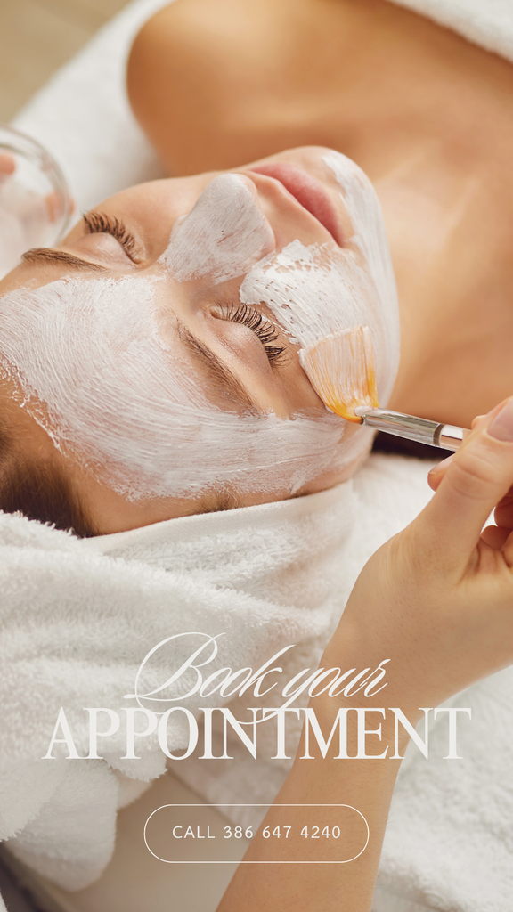 Book Your Appointment - 1 