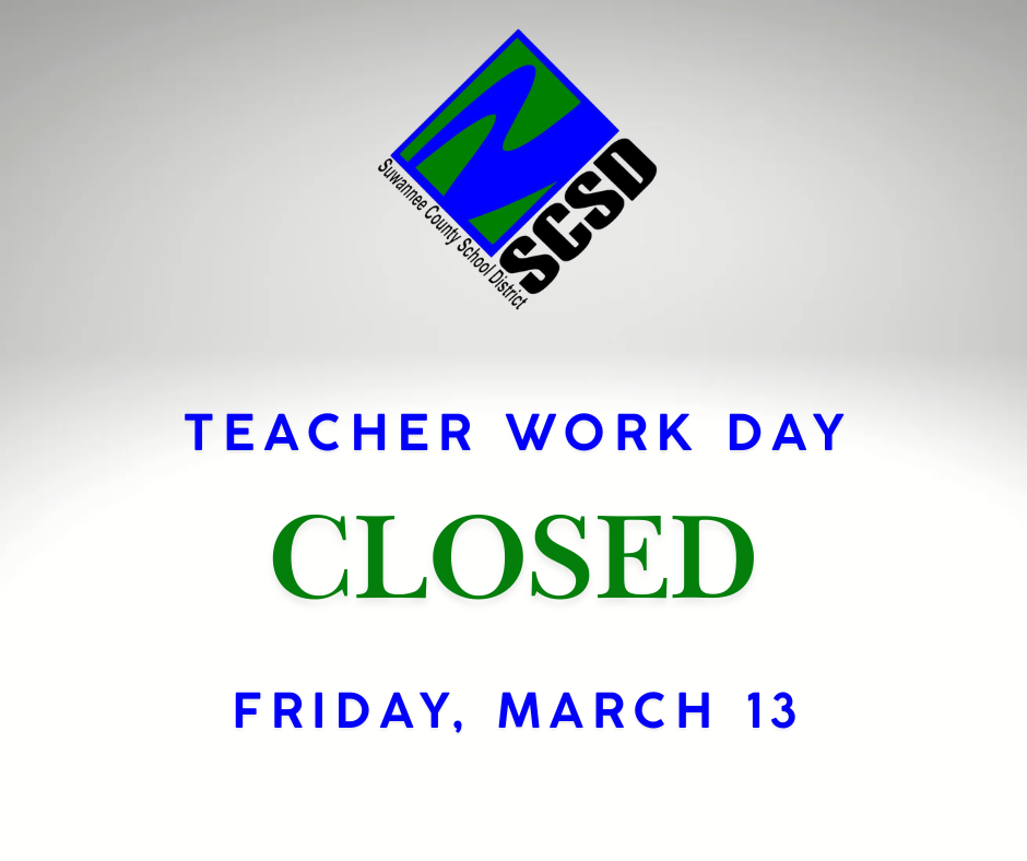 Teacher Work Day Post