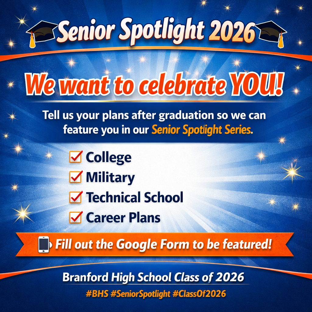 Senior Spotlight