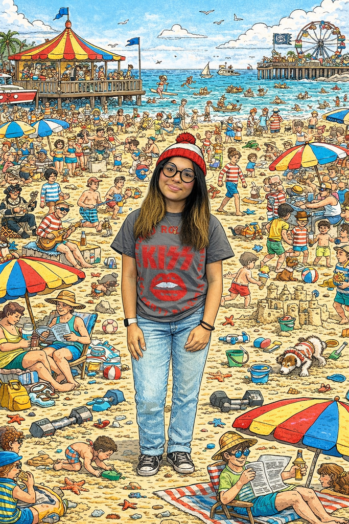 Marisol Waldo