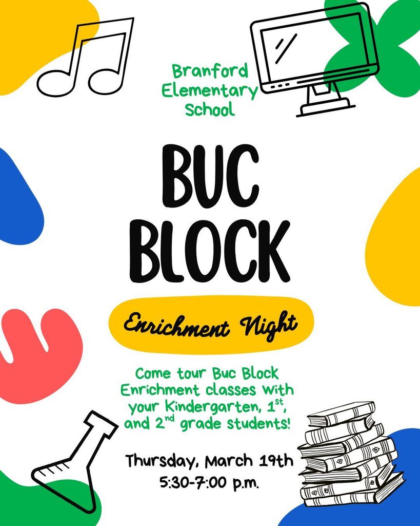 BUC Block Enrichment