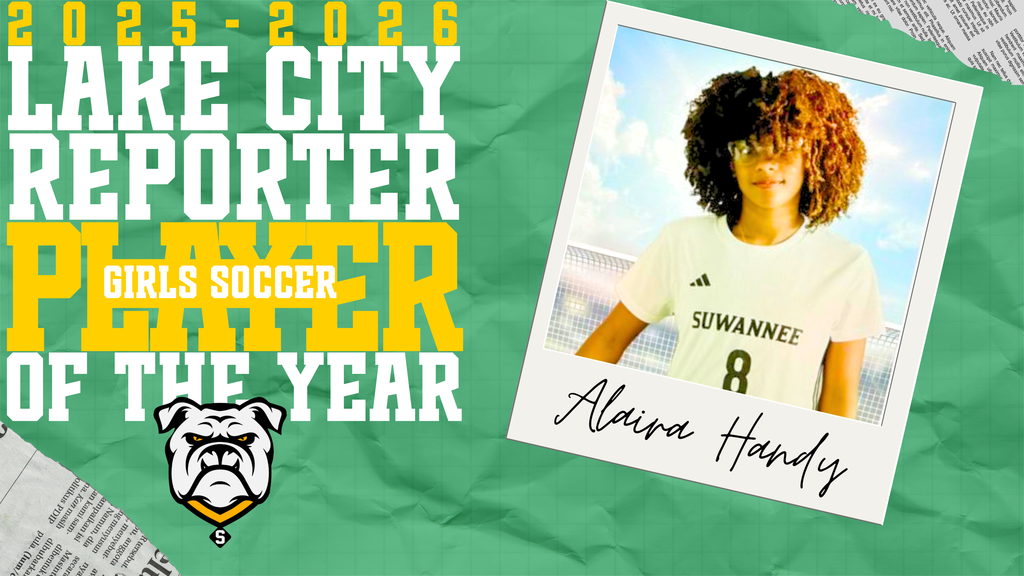 2025-2026 Soccer POTY - Alaira Handy