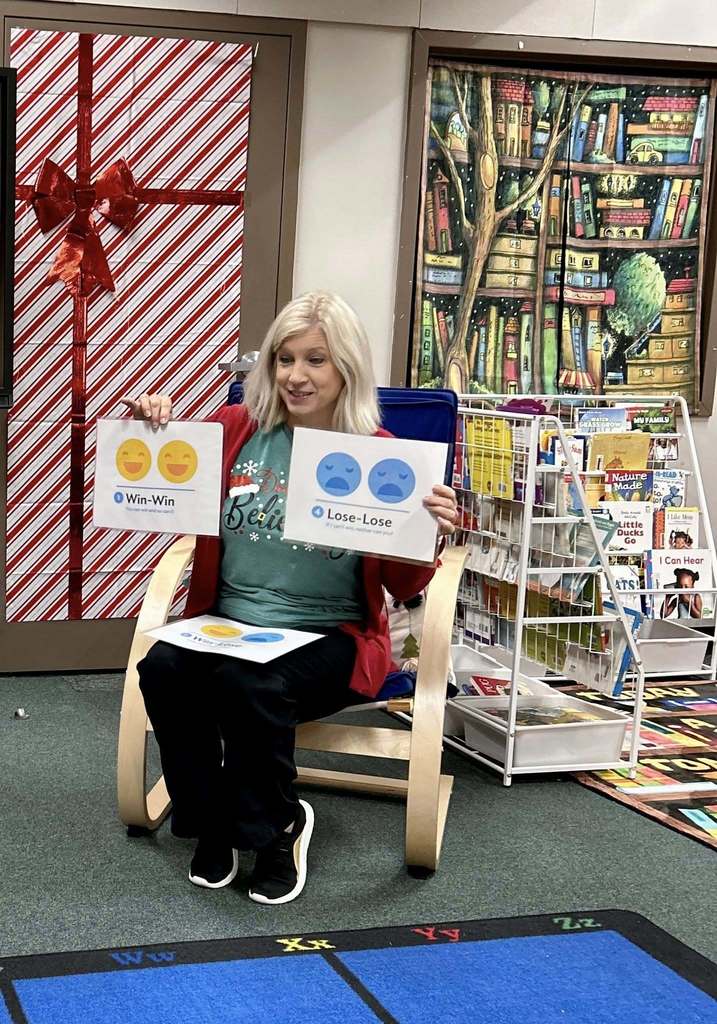 Let's talk about your emotions:)