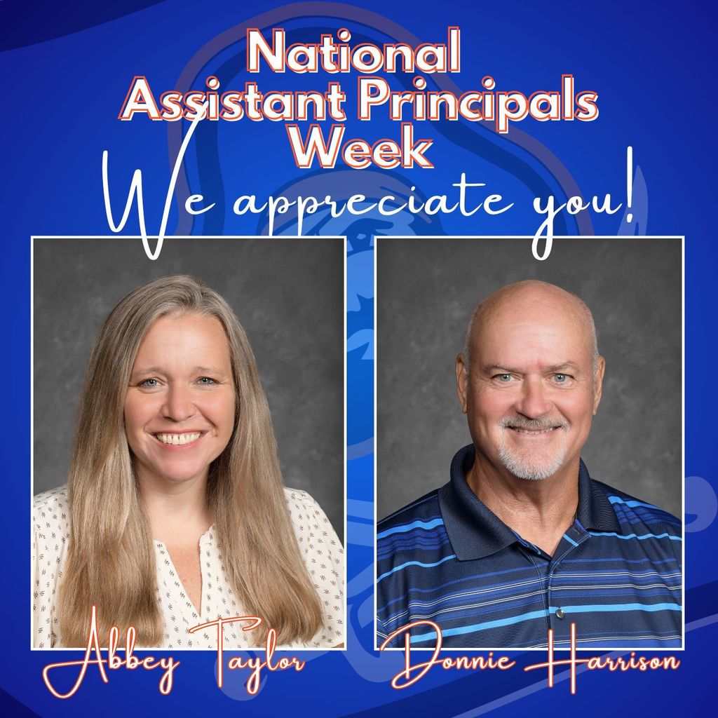 Asst Principals Week