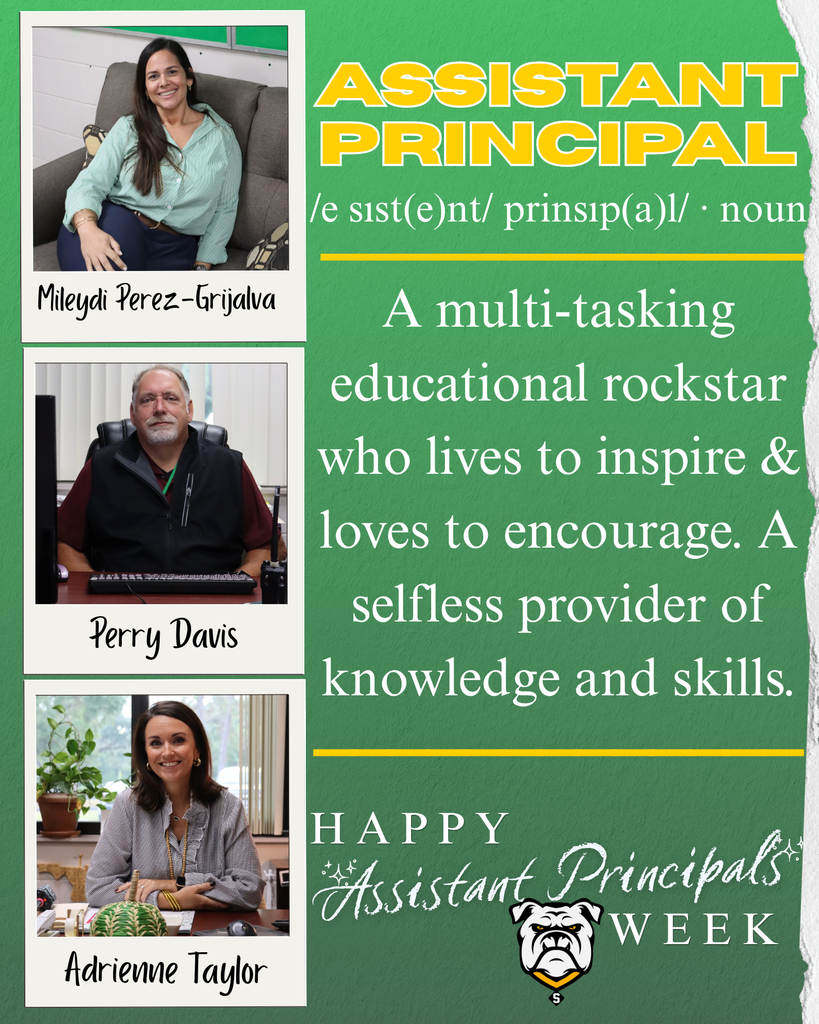 AP Appreciation Post -2026