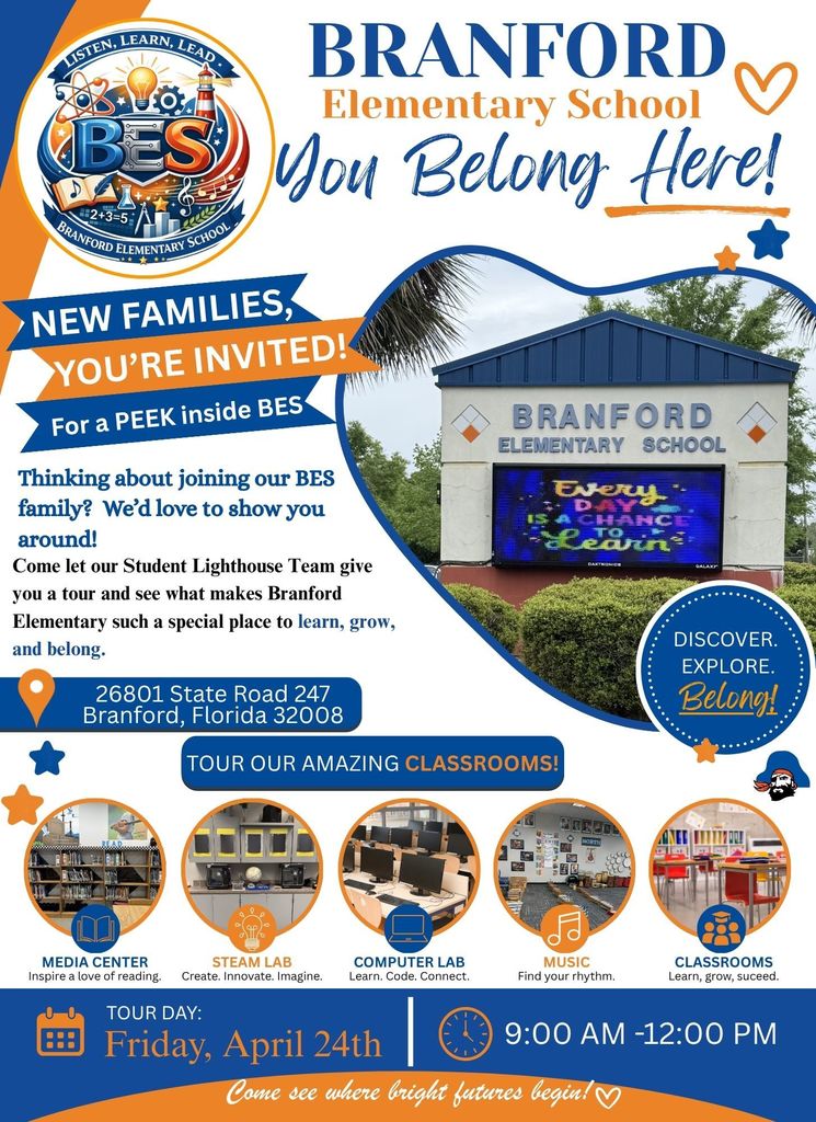 Take a PEEK at BES 2026