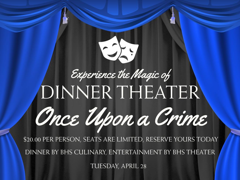 Dinner Theater