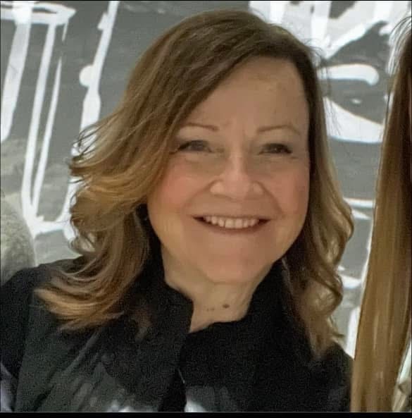Ms. Lori Alban