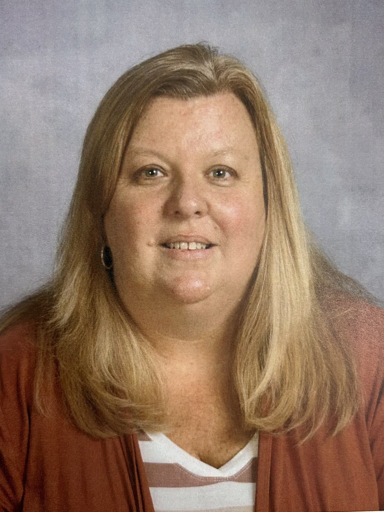 Mrs. Amy Steed