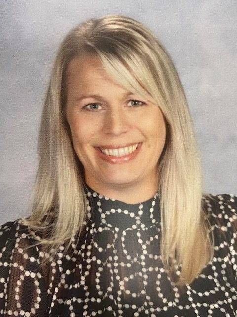 Mrs. Beach