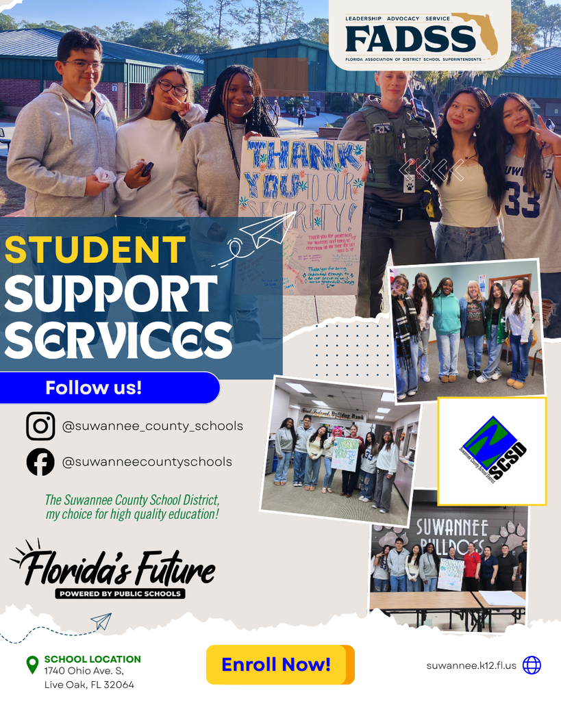 Student Support Services
