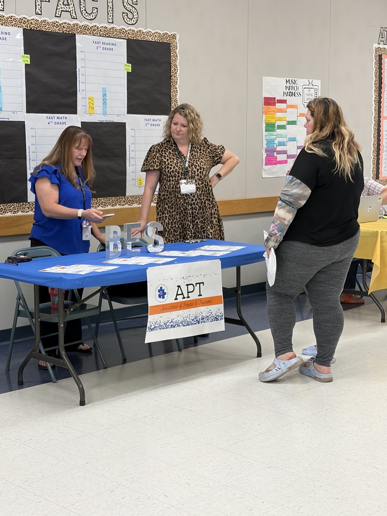 BES APT table with family