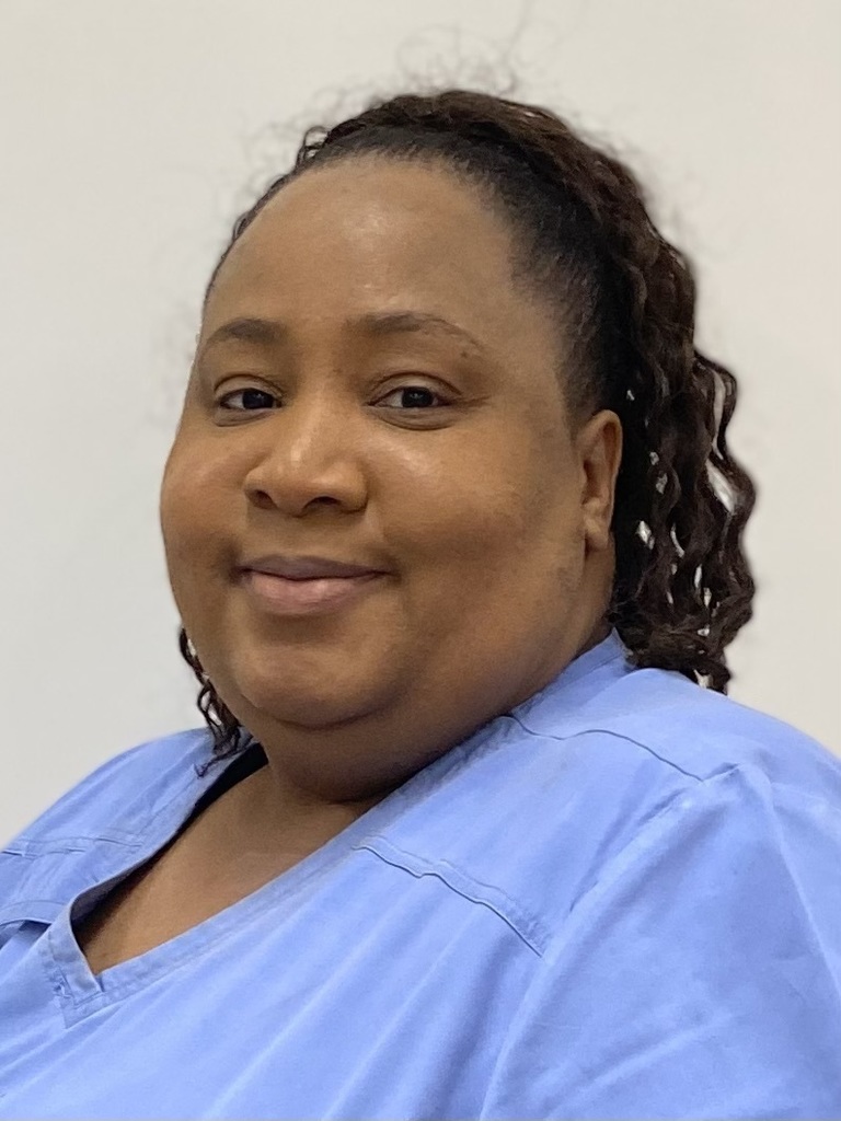 Nurse Shun