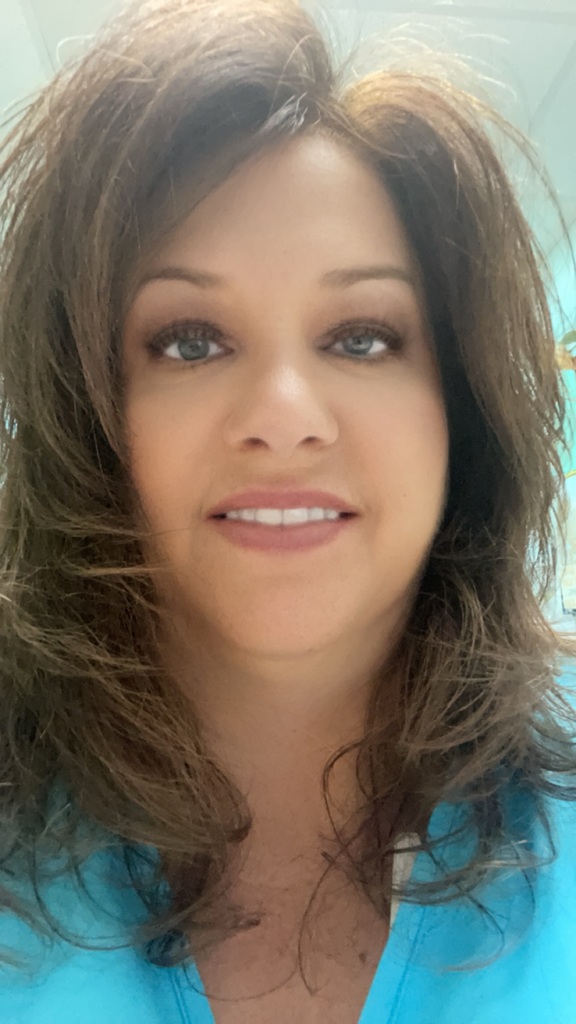 Mrs. Sherri