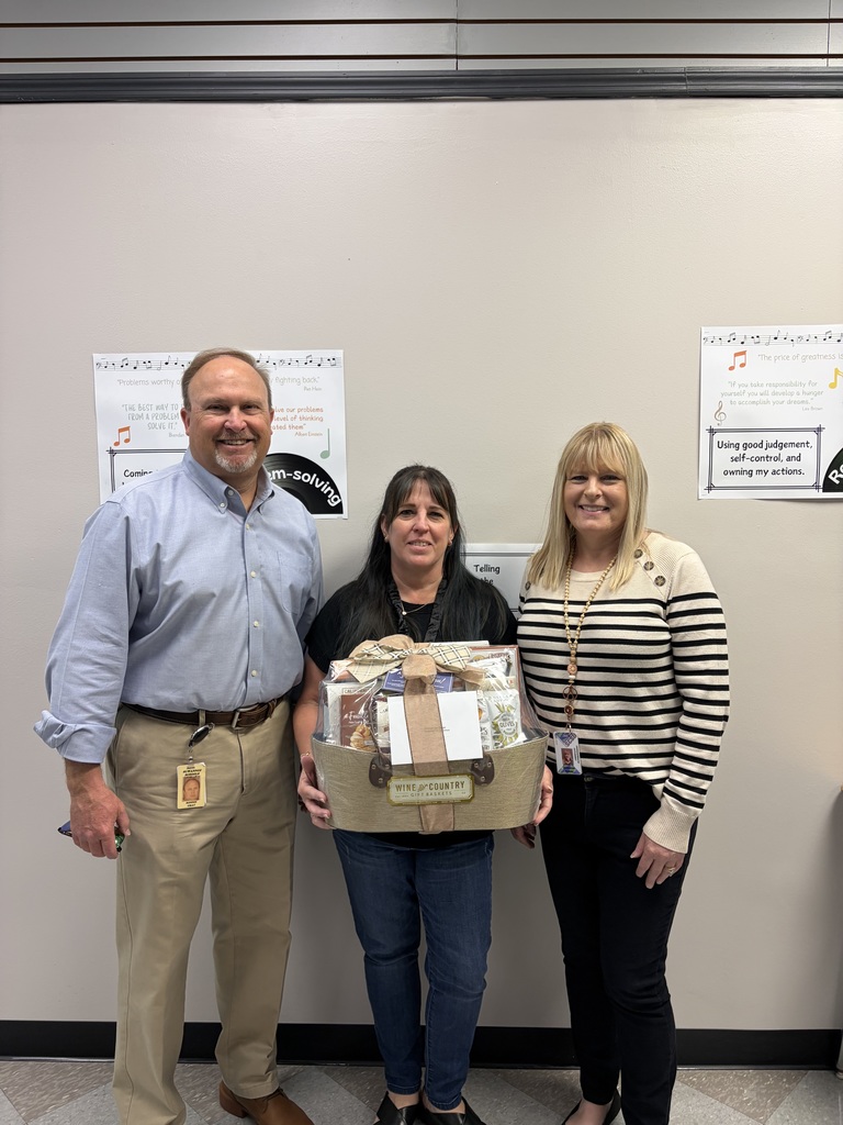 Virtual School Administrative Team with Ronnie Gray and Jennifer Barrs