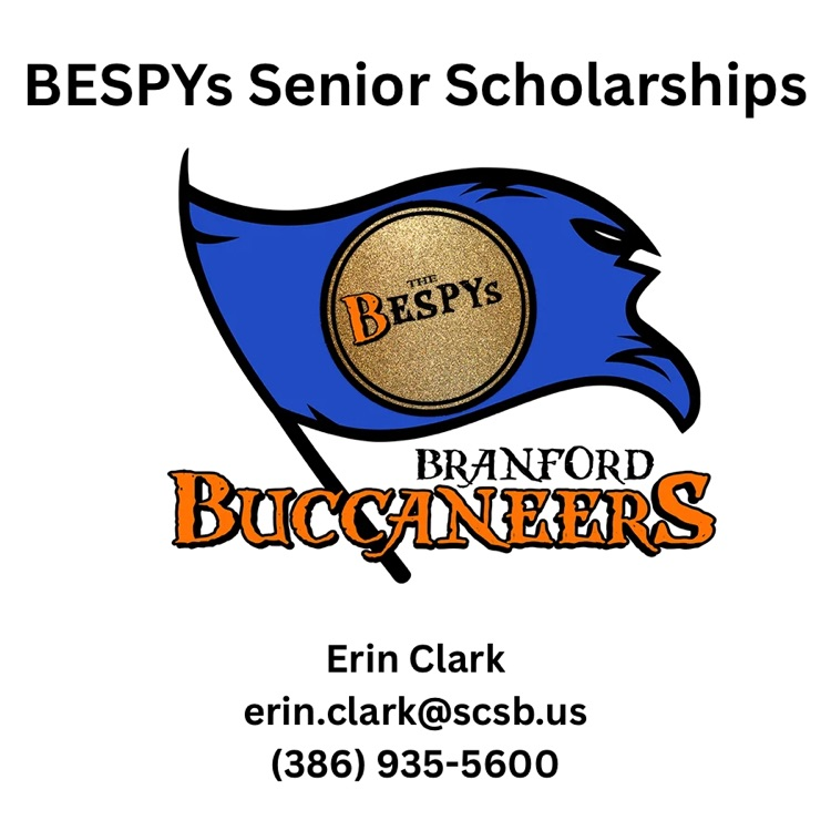 BESPYs scholarship 