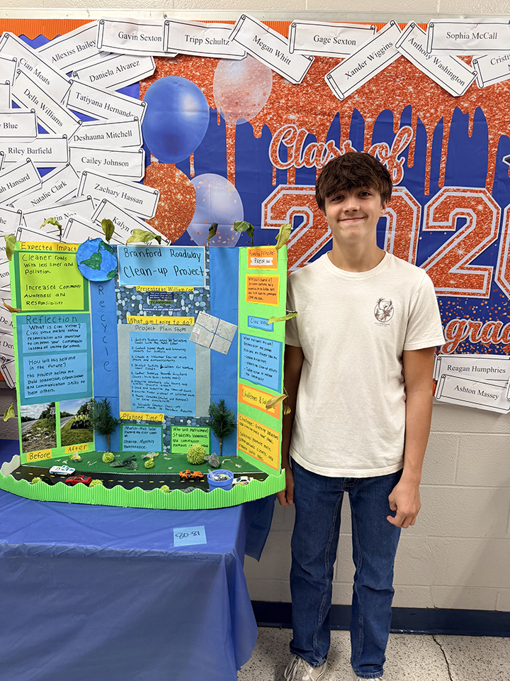Civics Fair