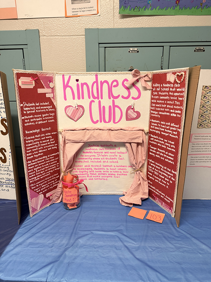 Civics Fair