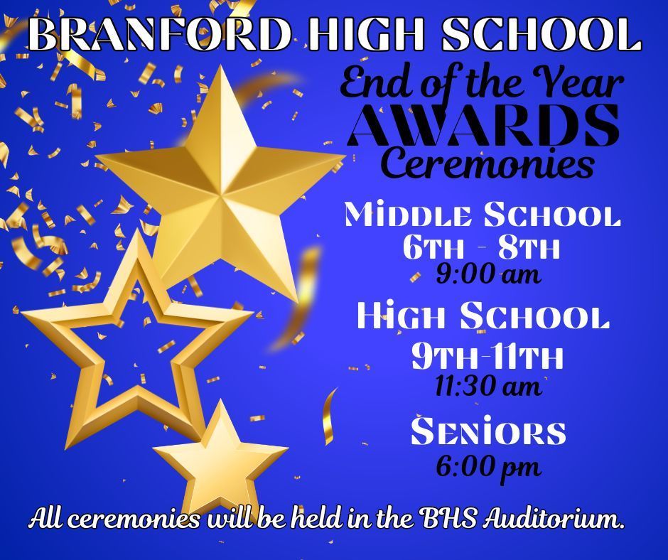 Awards
