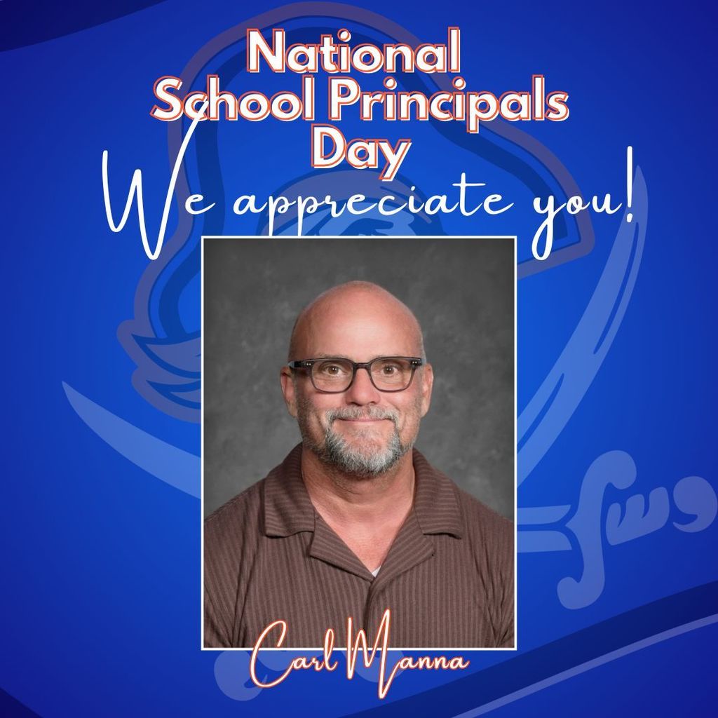Principal Day
