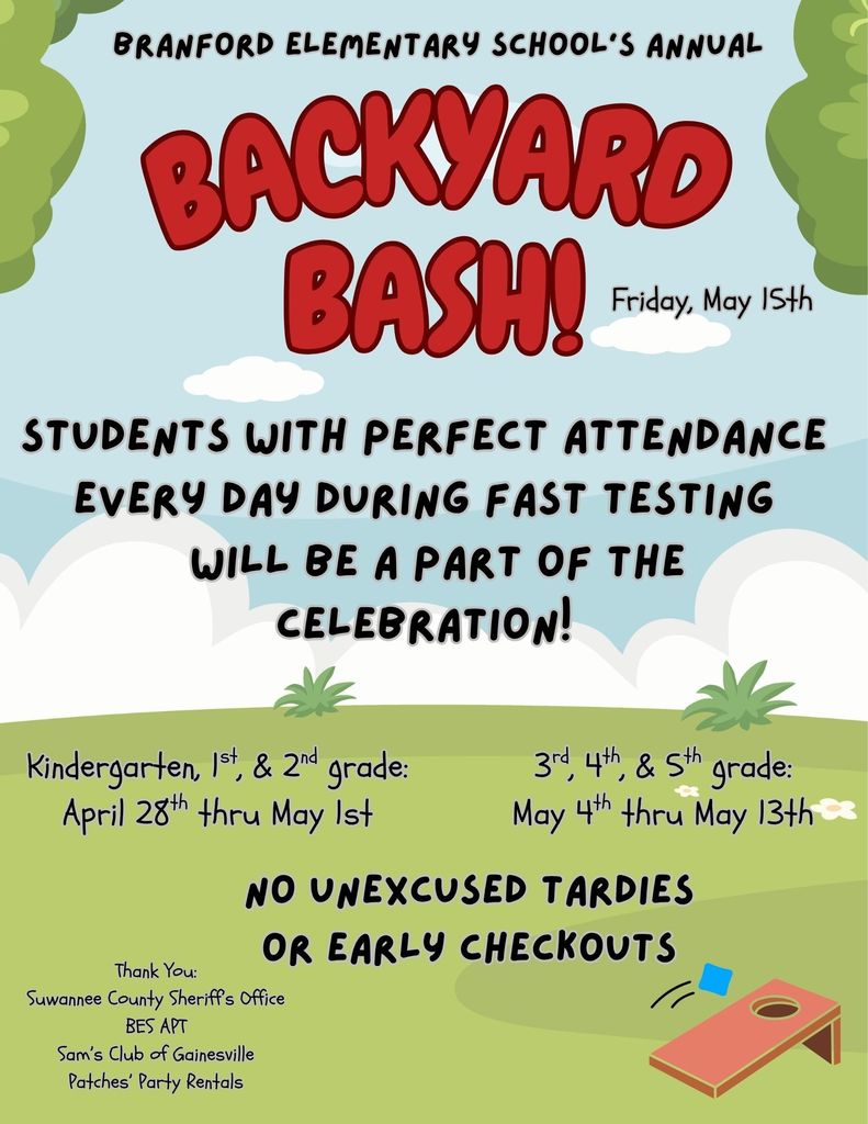 Backyard Bash 2026