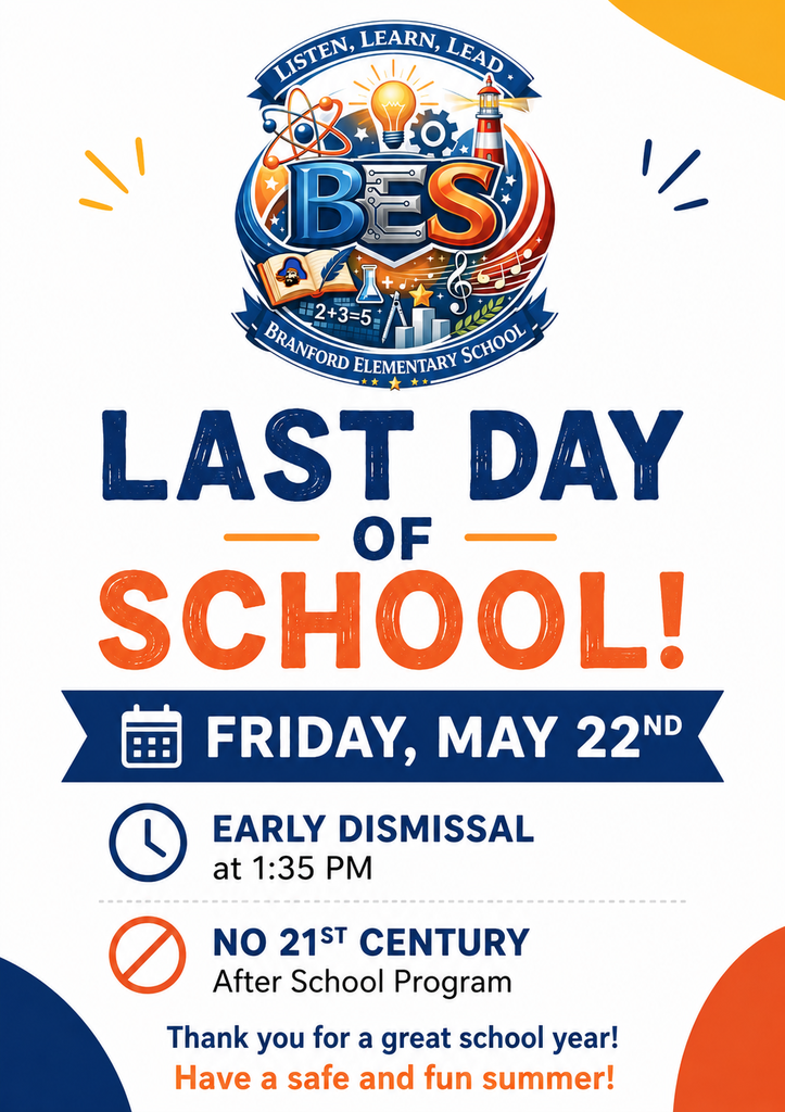 Last Day of School 2026