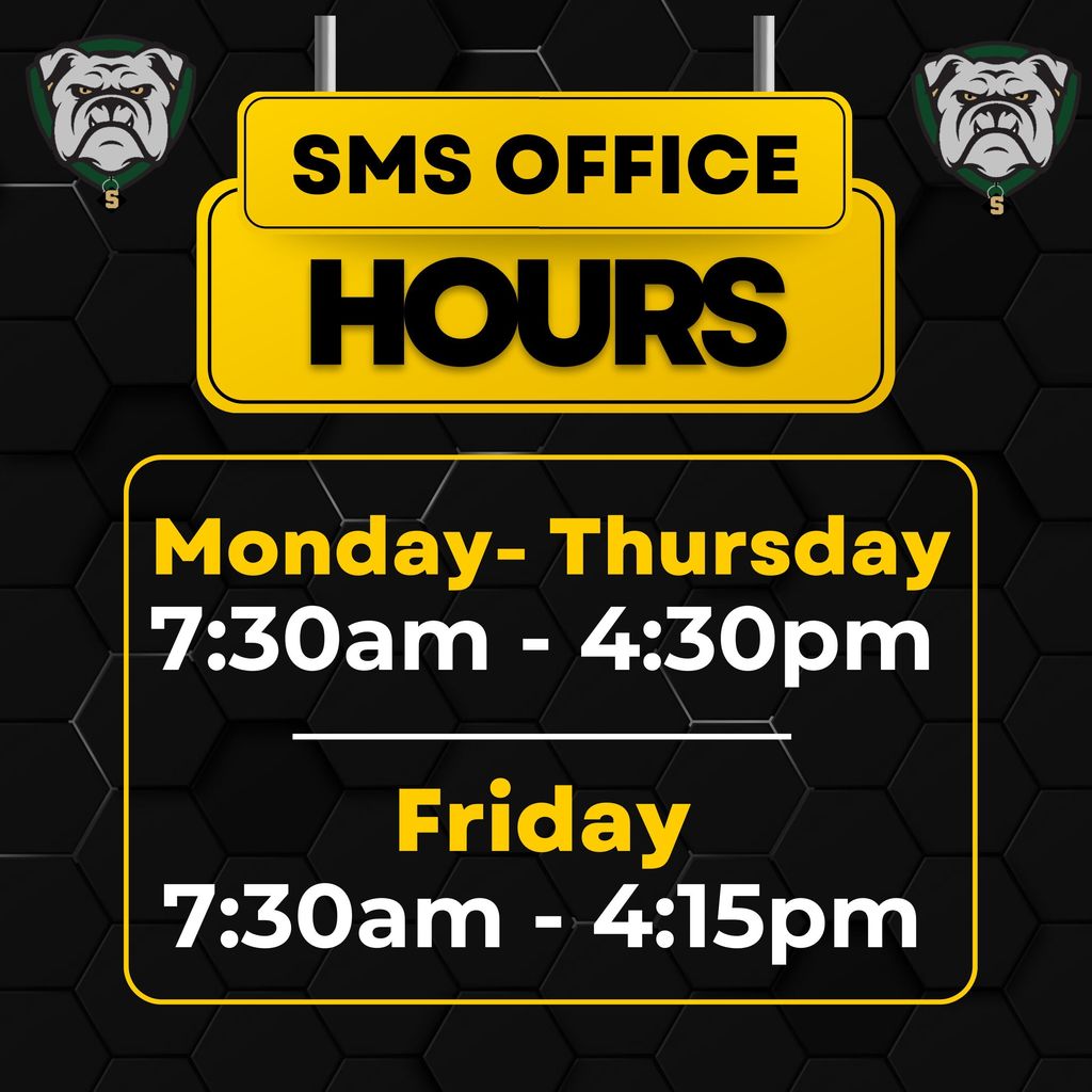 SMS Office Hours
