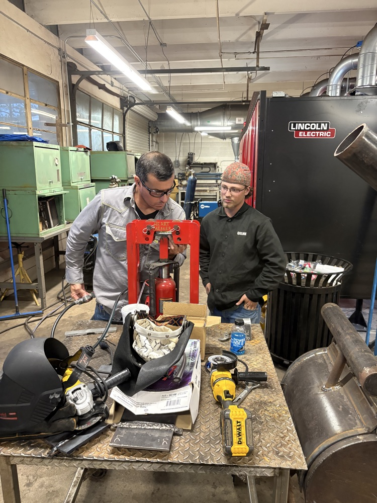 welding 2