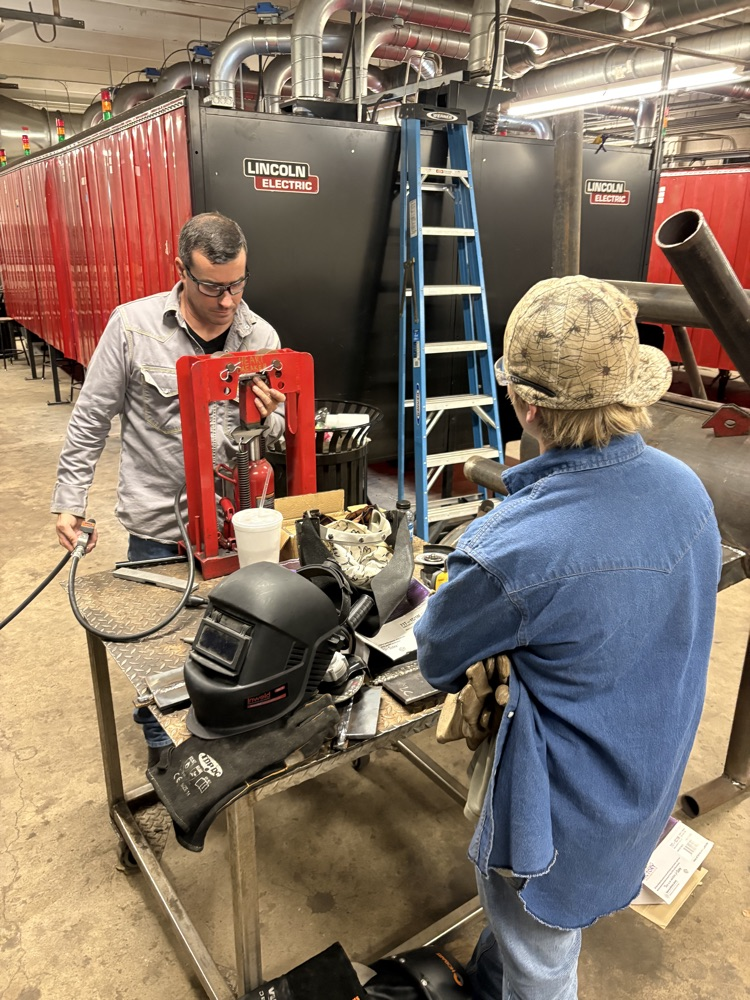 welding 4