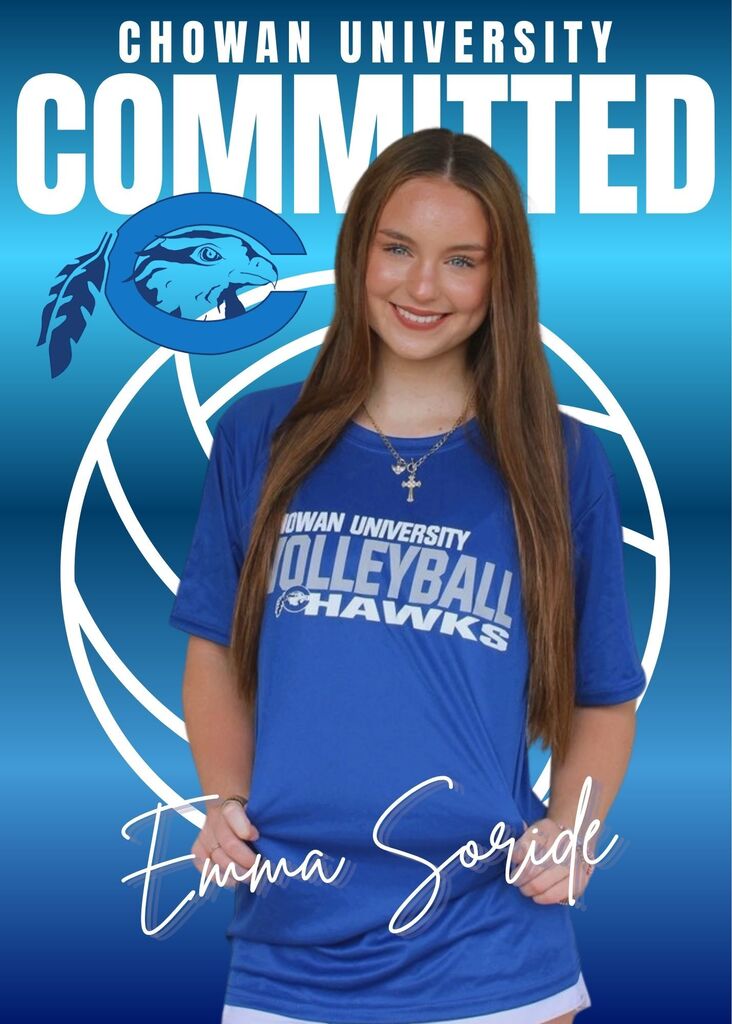 Emma Committed