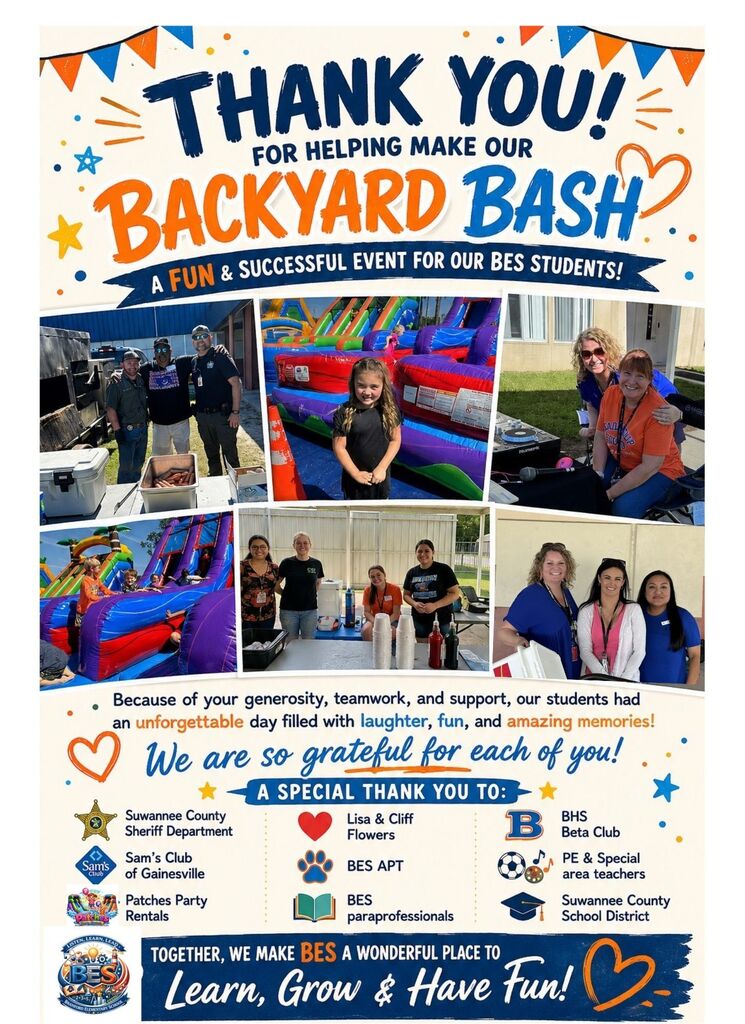 Backyard Bash 2026