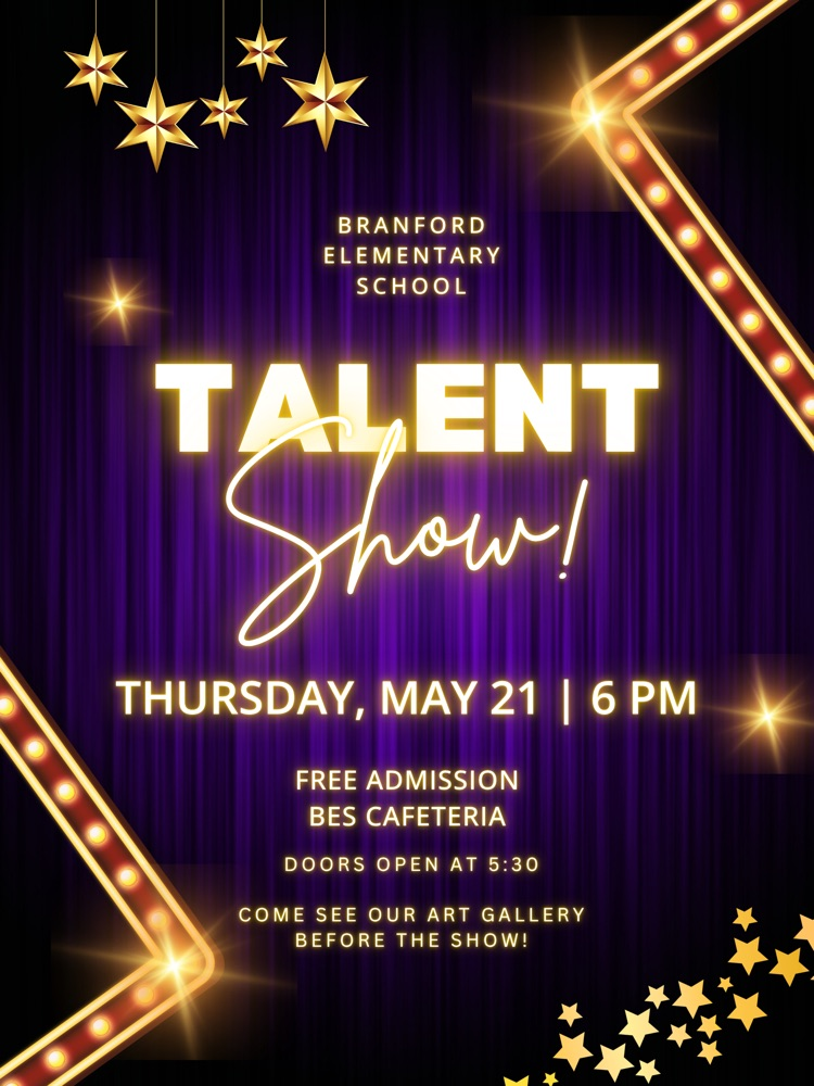 talent show 2026