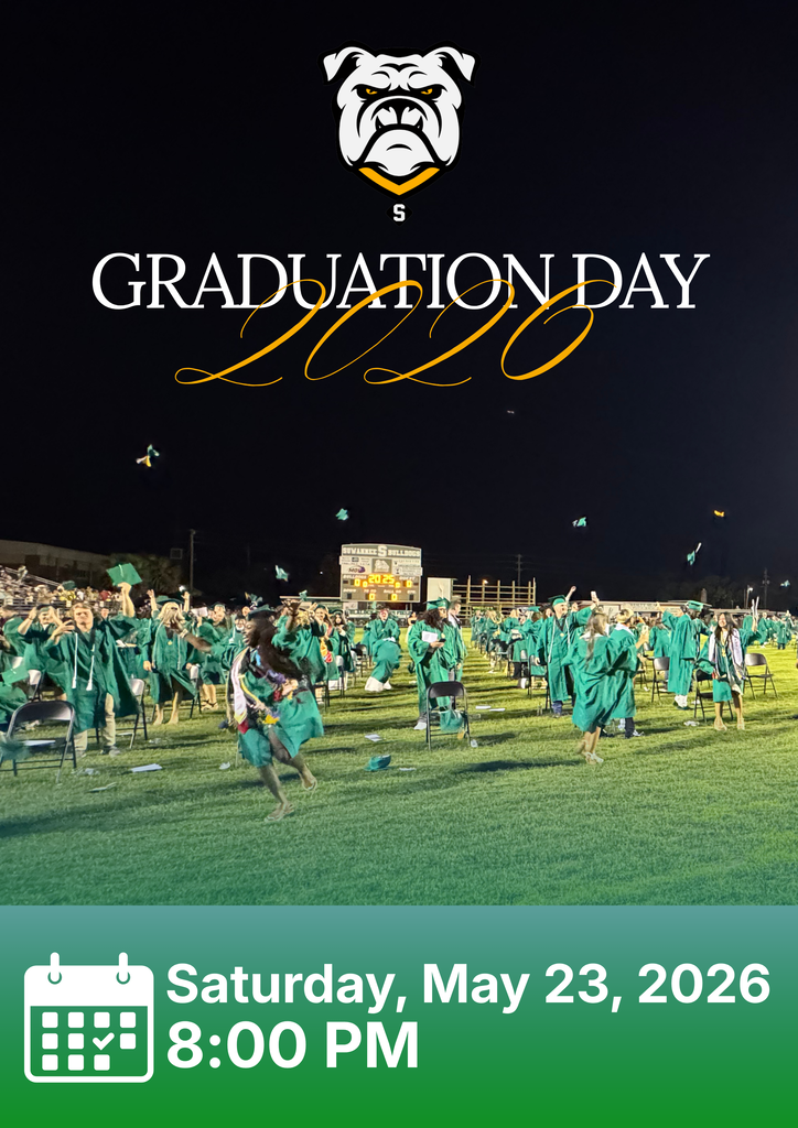 SHS Graduation - Page 1