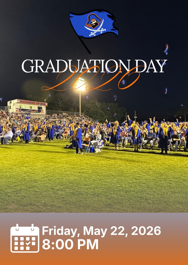 BHS Graduation - Page 1