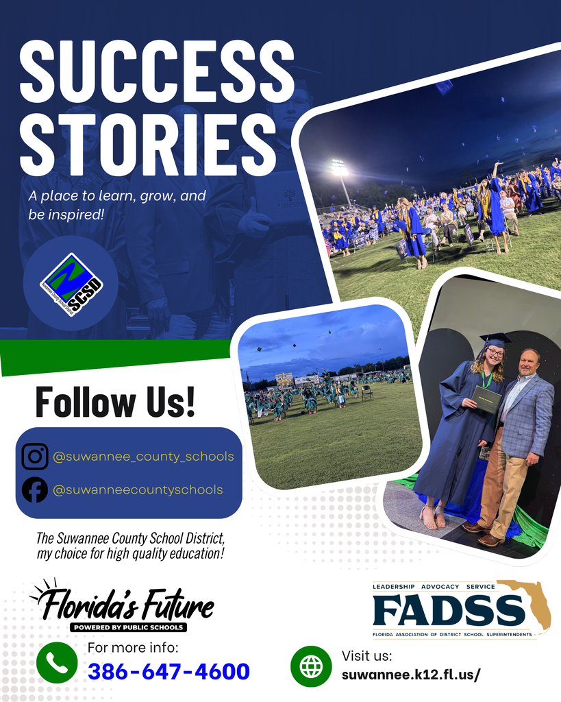 SCSD Graduation Photos 