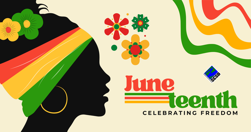 SCSD Juneteenth 2026