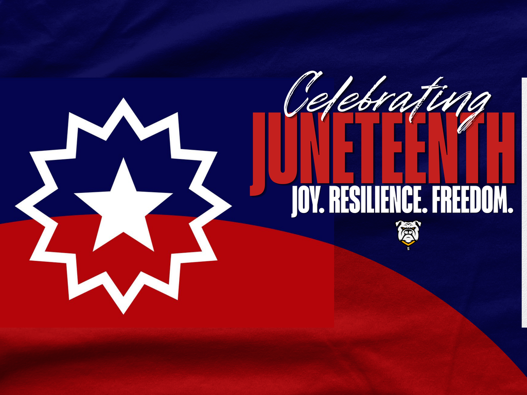 Juneteenth - 2026