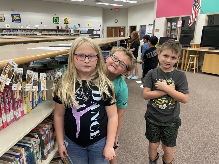 Week 2 Reading Camp