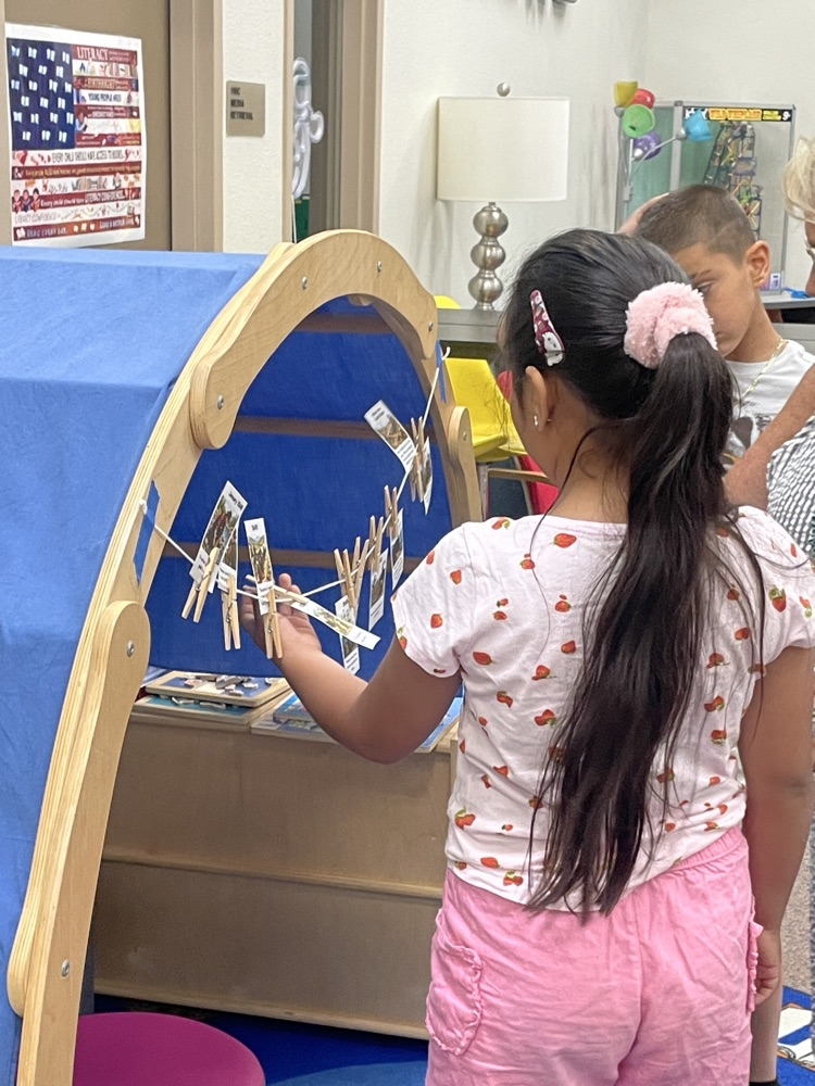 Week 2 Reading Camp