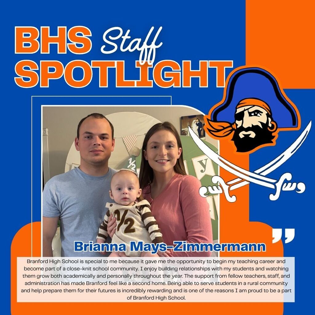 Brianna Mays Zimmermann