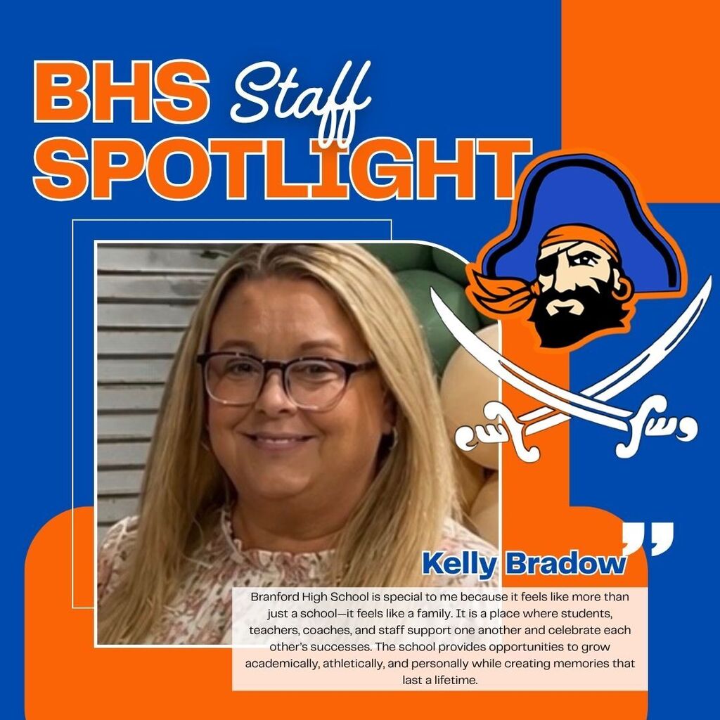 Kelly Bradow