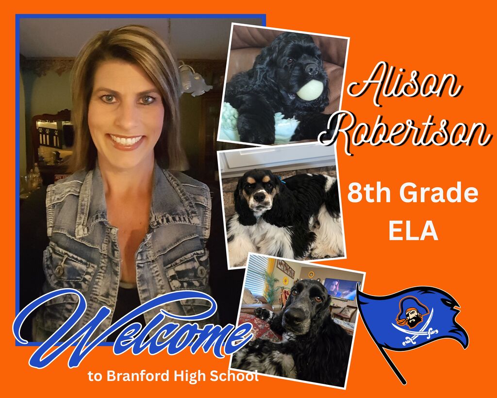 alison