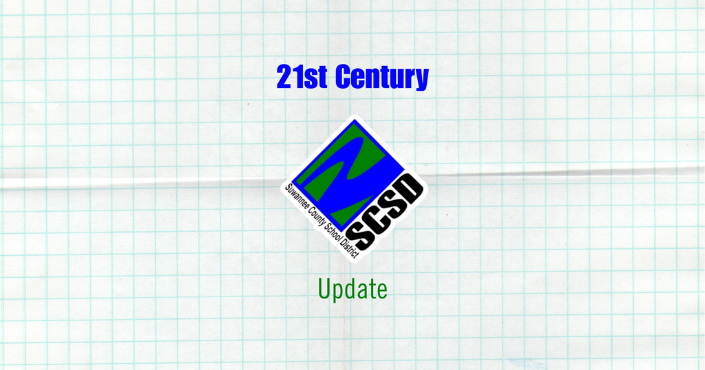 21st Century Announcement