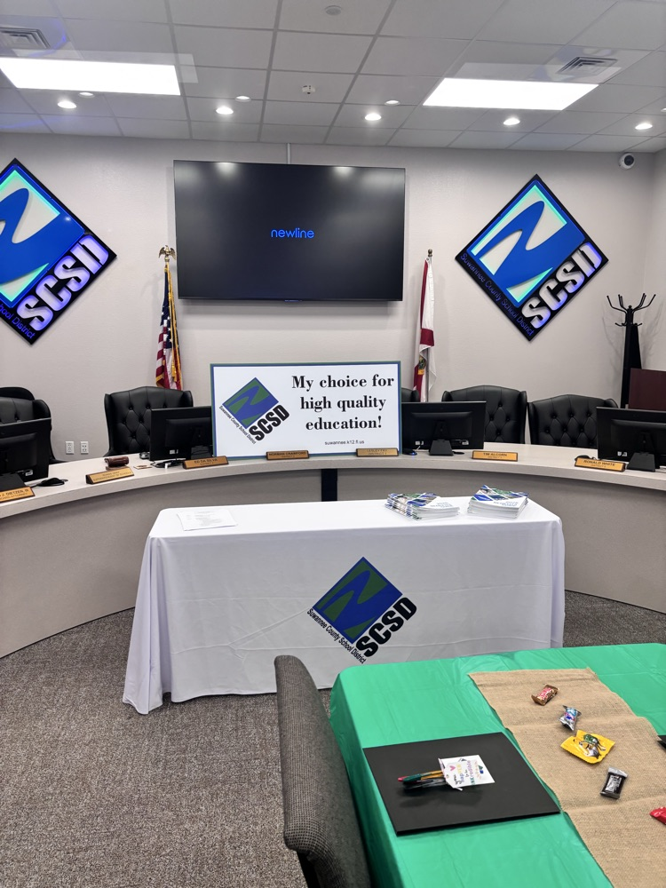 new hire orientation set up 