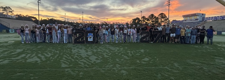 senior sunrise 