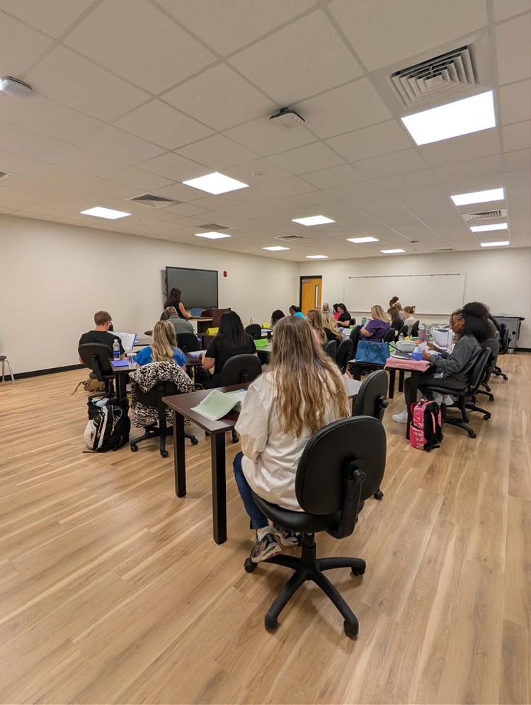 nursing students 