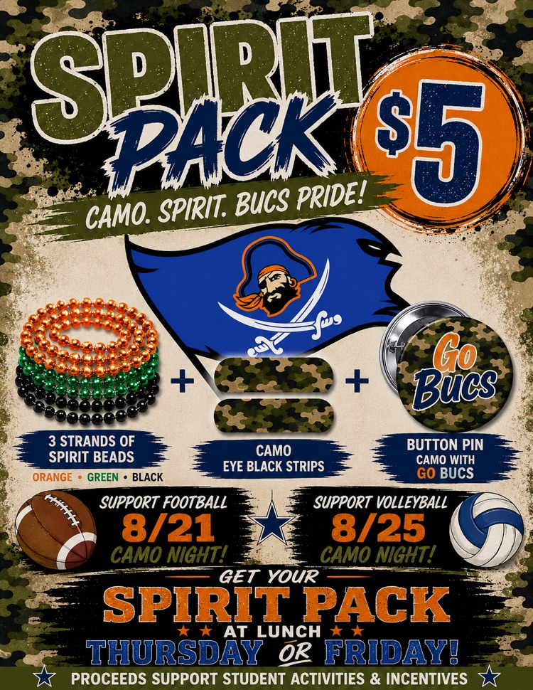 spirit pack 