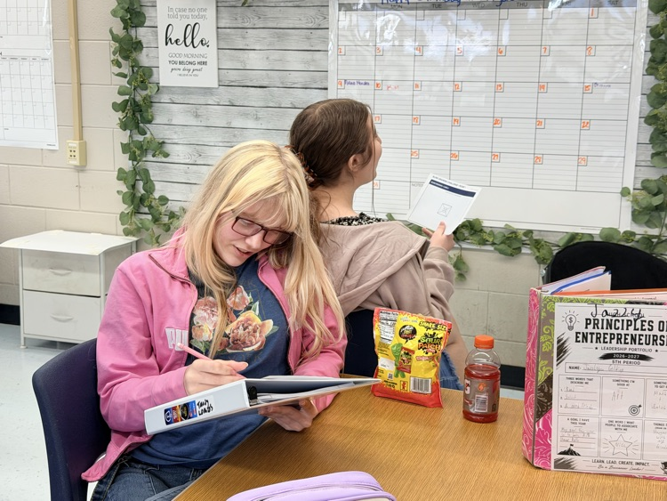 Roberts 7 